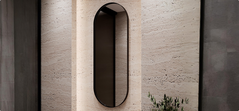 Идеально дополнит любое пространство