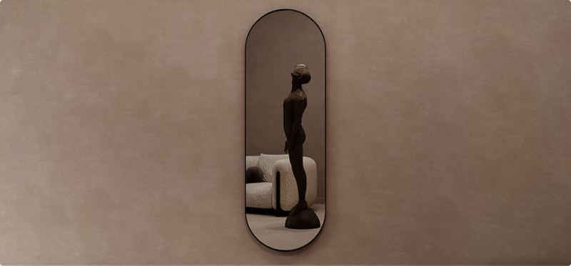 Идеально дополнит любое пространство