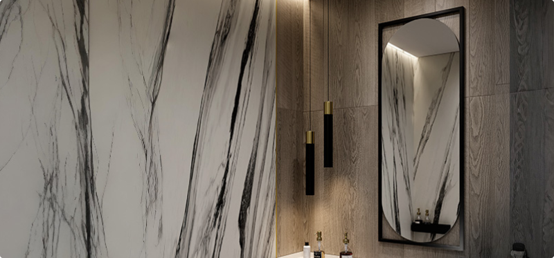 Идеально дополнит любое пространство