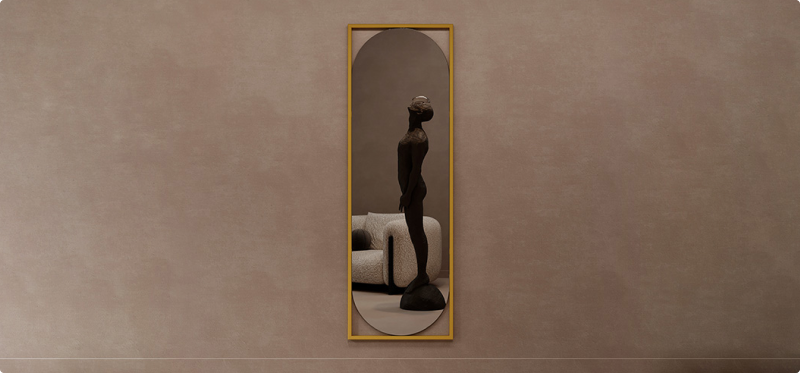 Идеально дополнит любое пространство