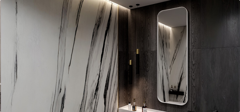 Идеально дополнит любое пространство