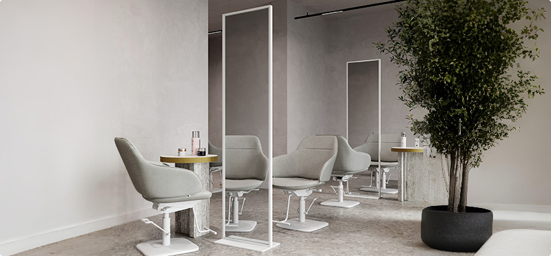 Идеально дополнит любое пространство