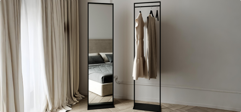 Идеально дополнит любое пространство