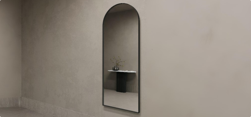 Идеально дополнит любое пространство