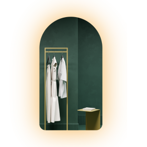 Тёплый (3000K)