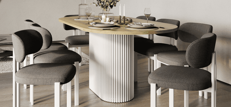 Идеально дополнит любое пространство