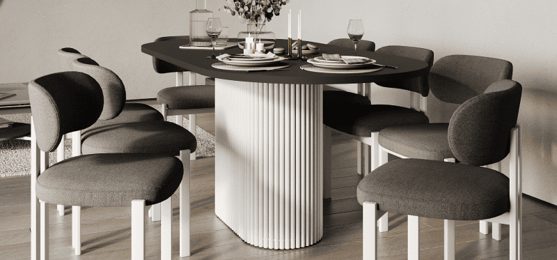 Идеально дополнит любое пространство