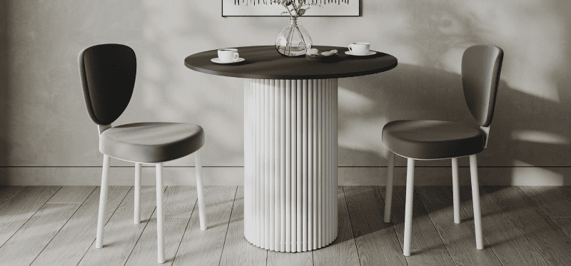 Идеально дополнит любое пространство