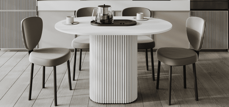 Идеально дополнит любое пространство