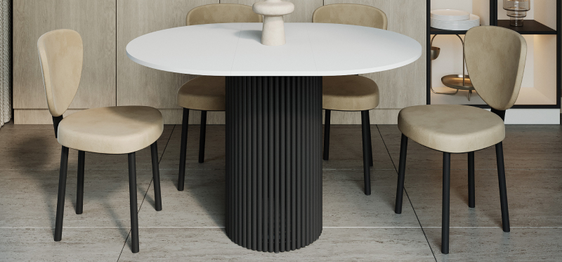 Идеально дополнит любое пространство