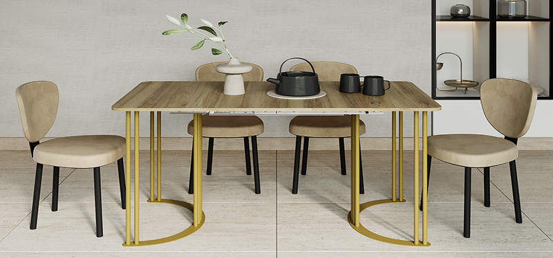 Идеально дополнит любое пространство