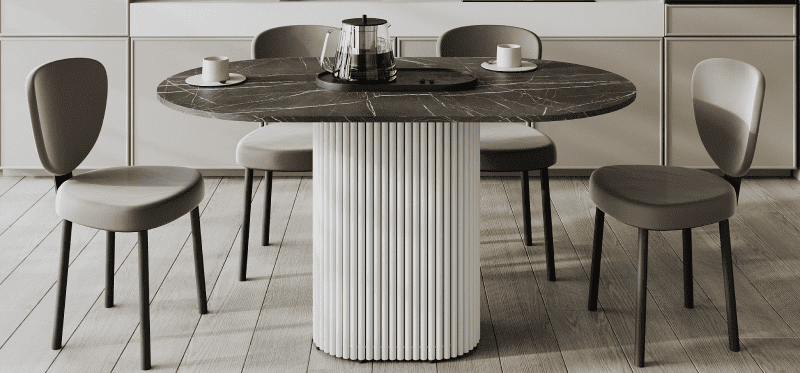 Идеально дополнит любое пространство