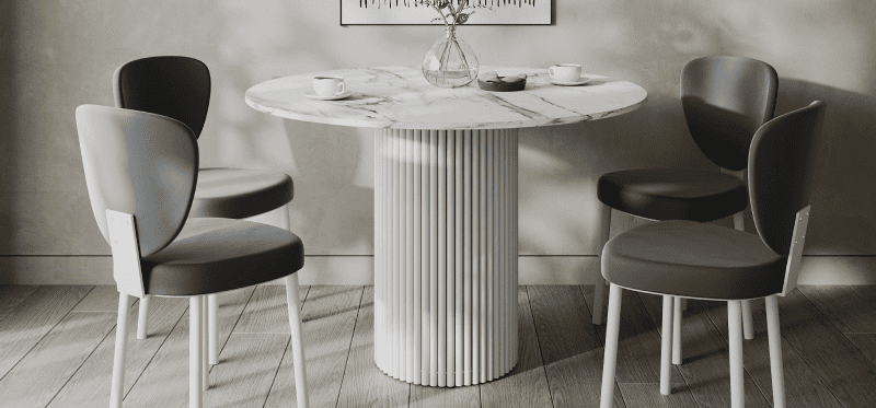 Идеально дополнит любое пространство