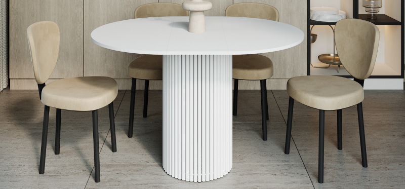 Идеально дополнит любое пространство