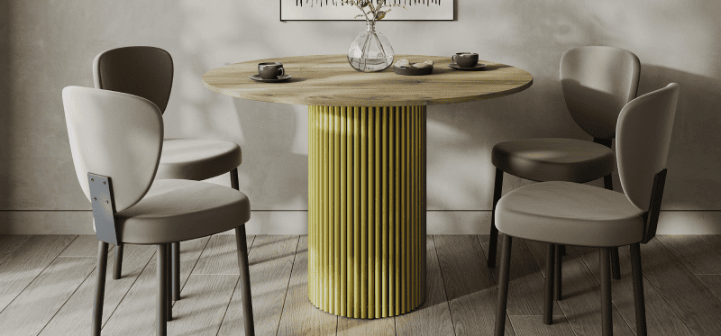 Идеально дополнит любое пространство