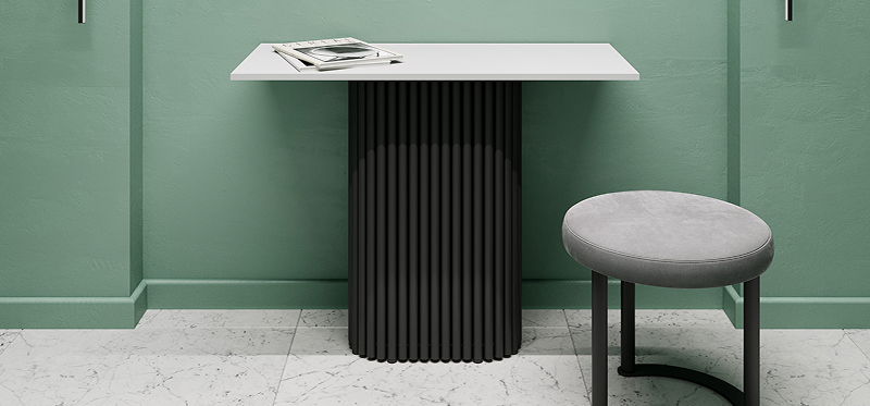 Идеально дополнит любое пространство 