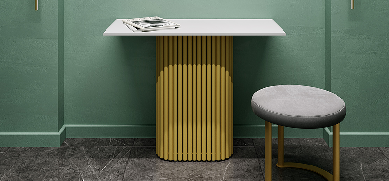 Идеально дополнит любое пространство 