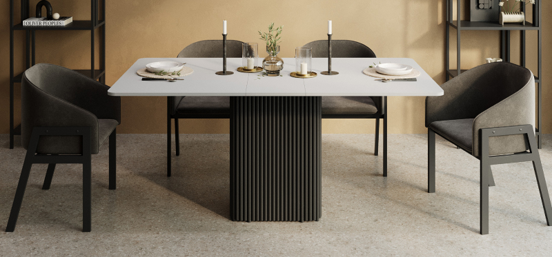 Идеально дополнит любое пространство