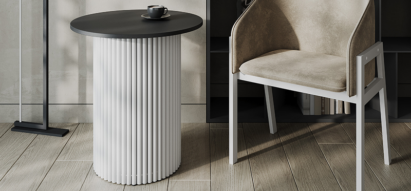 Идеально дополнит любое пространство