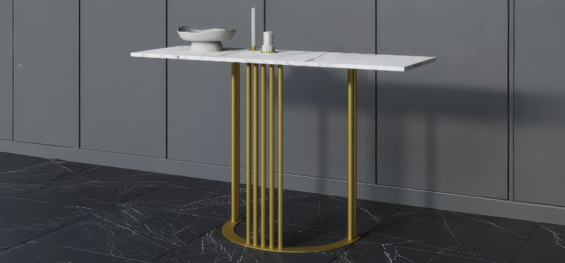 Идеально дополнит любое пространство 