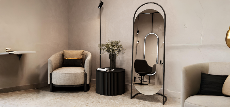 Идеально дополнит любое пространство