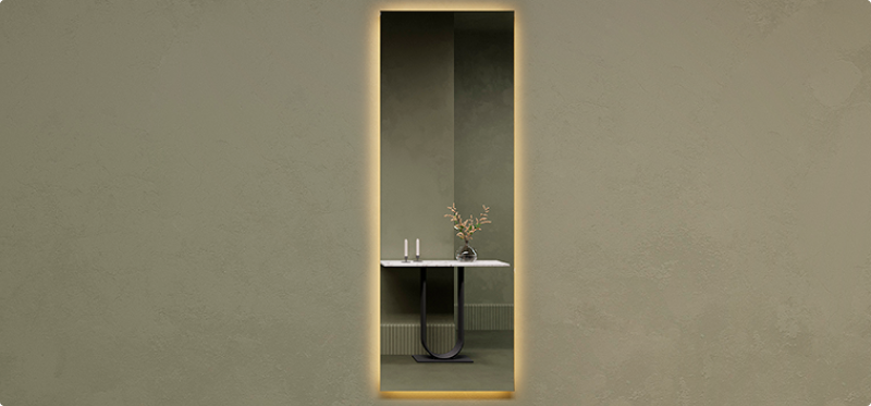 Элегантность в прочном исполнении