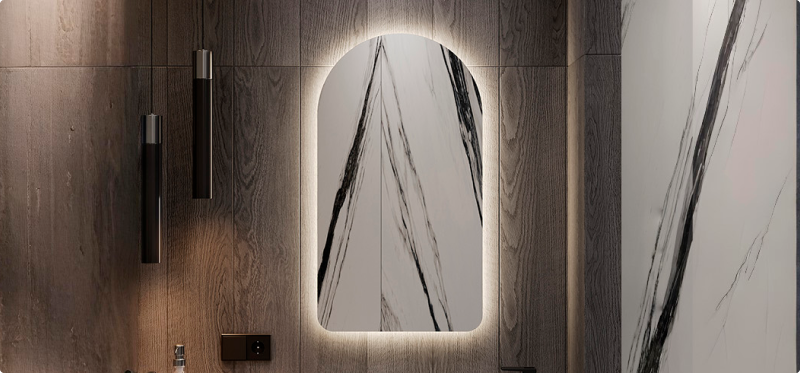 Элегантность в прочном исполнении