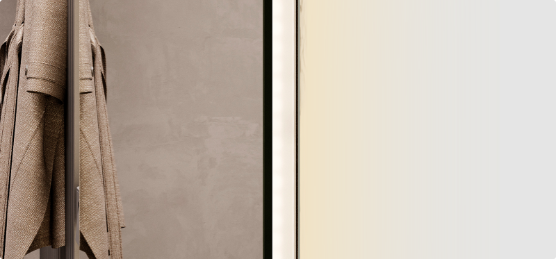 Контурная подсветка