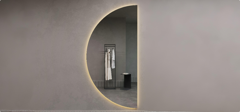 Элегантность в прочном исполнении