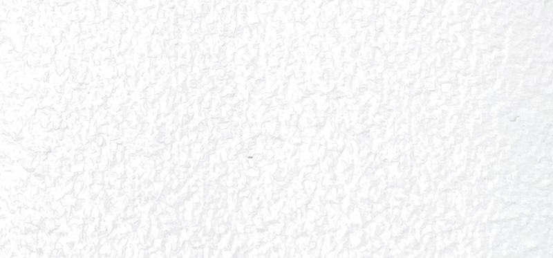 Равномерная двухслойная покраска