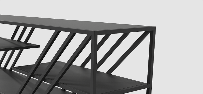 Элегантное сочетание