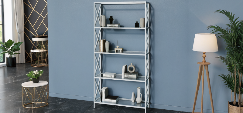 Идеально дополнит любое пространство