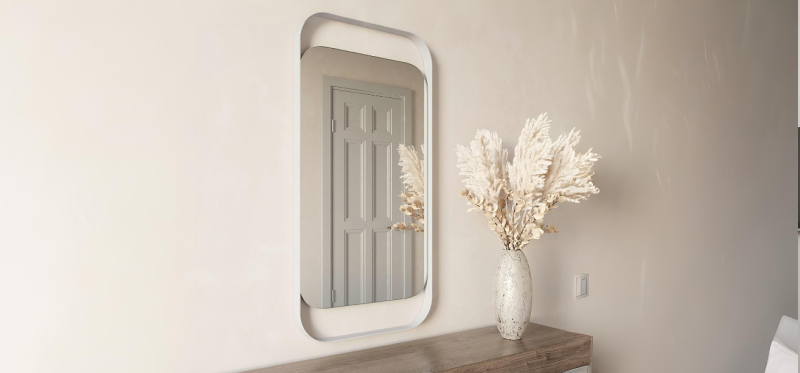 Идеально дополнит любое пространство