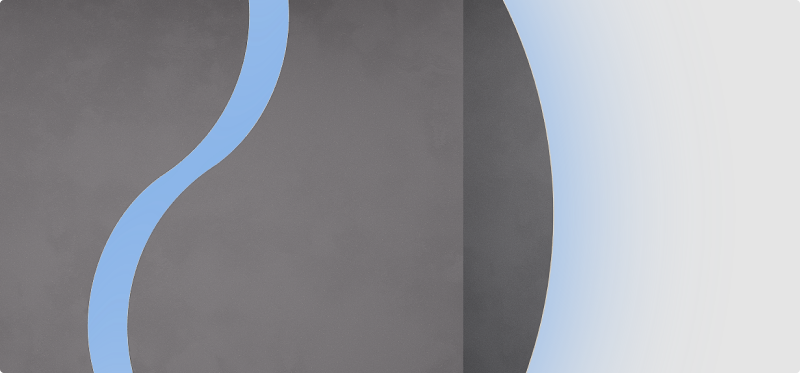 Контурная подсветка