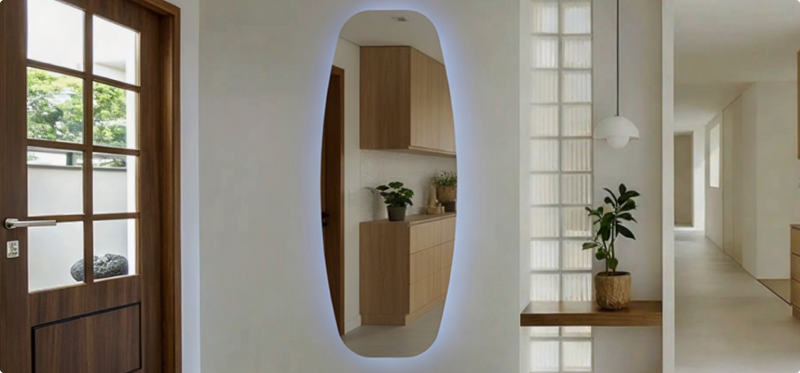 Элегантность в прочном исполнении