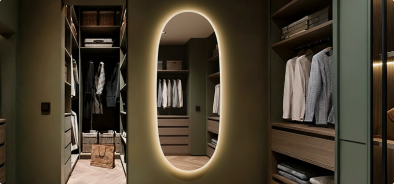 Элегантность в прочном исполнении