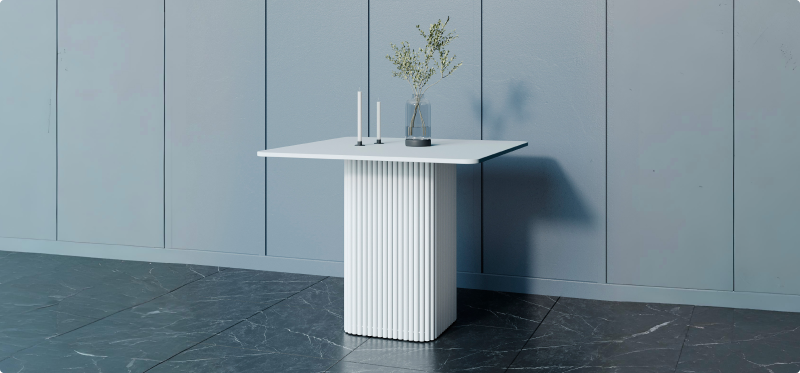 Идеально дополнит любое пространство