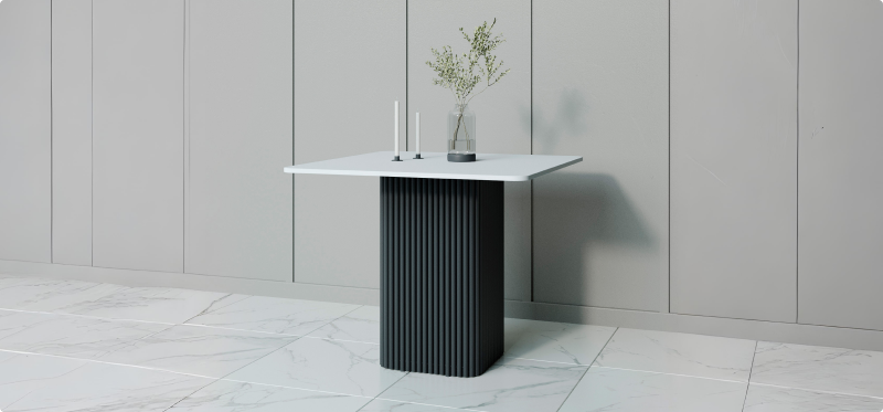 Идеально дополнит любое пространство