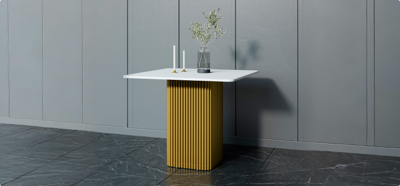 Идеально дополнит любое пространство