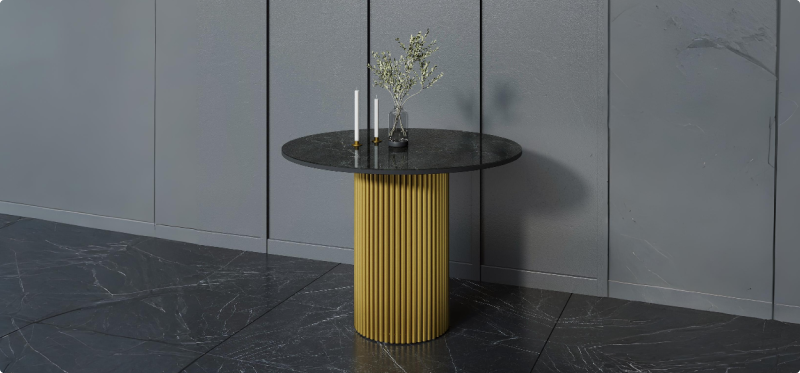 Идеально дополнит любое пространство