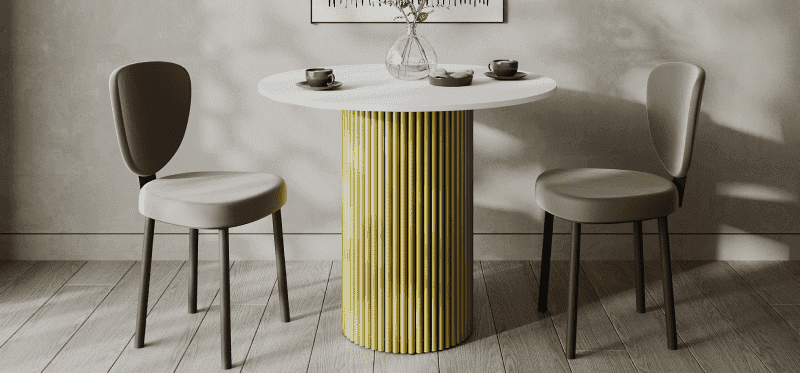 Идеально дополнит любое пространство