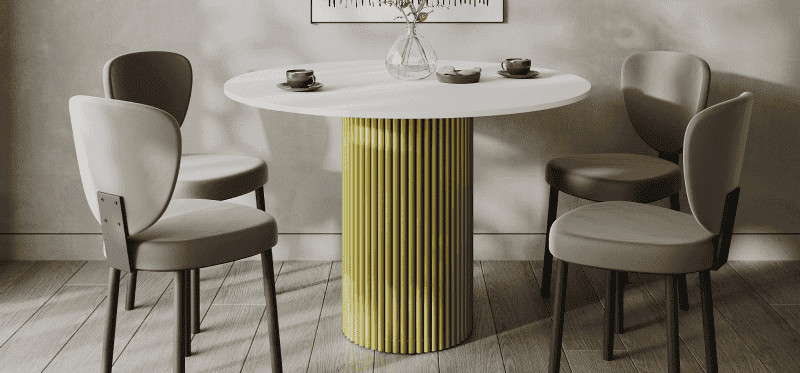 Идеально дополнит любое пространство