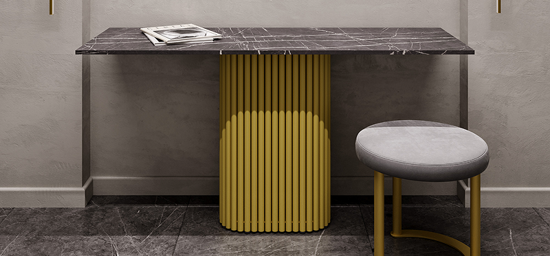 Идеально дополнит любое пространство 