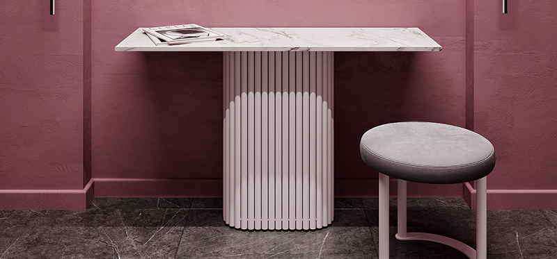 Идеально дополнит любое пространство 