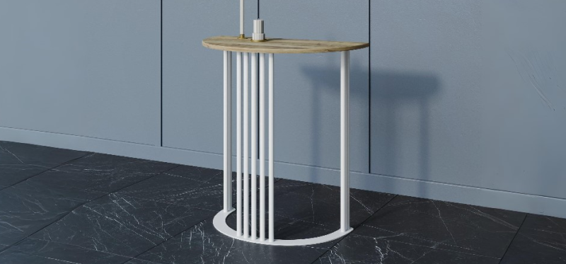 Идеально дополнит любое пространство 