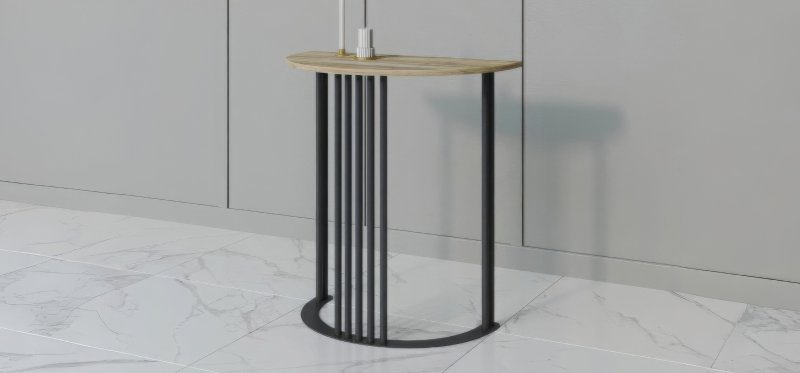 Идеально дополнит любое пространство 