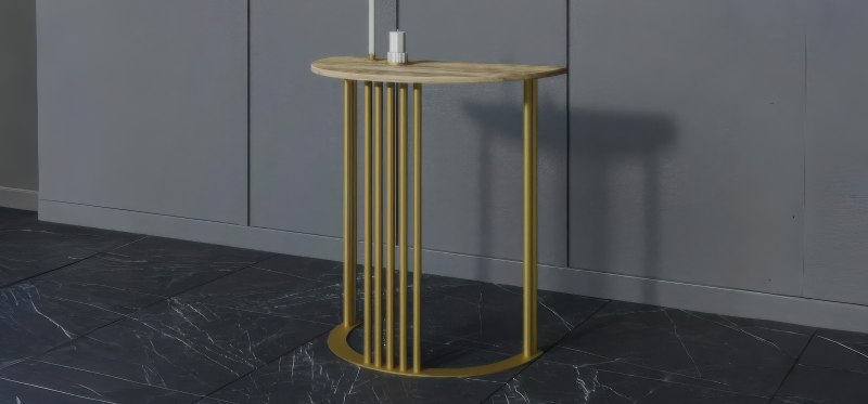 Идеально дополнит любое пространство 