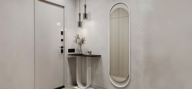 Идеально дополнит любое пространство