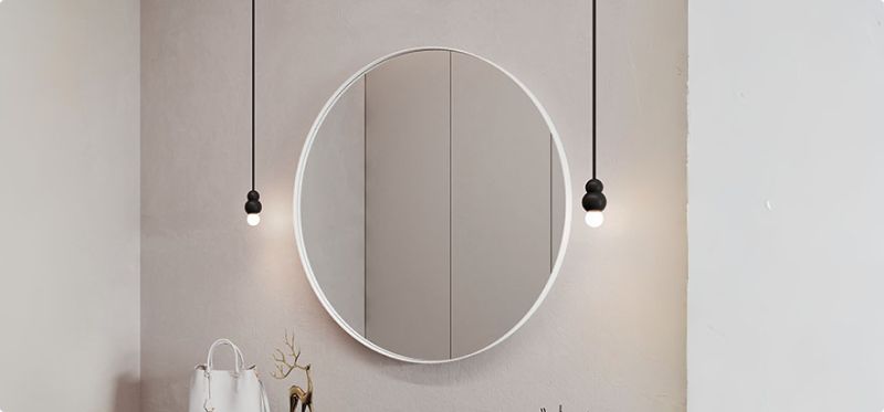 Идеально дополнит любое пространство