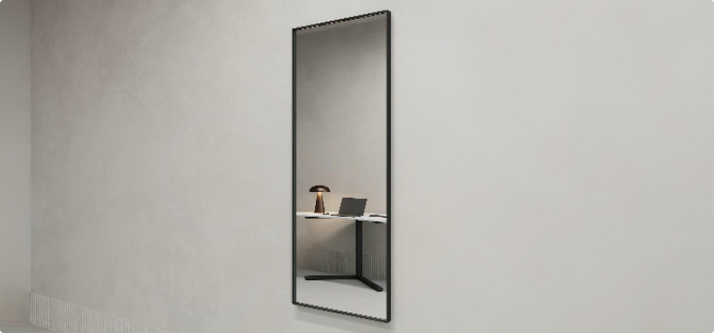 Идеально дополнит любое пространство